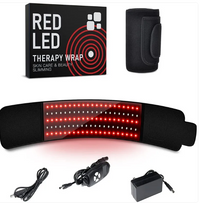 Thumbnail for LED Infrared Belt Therapy Device