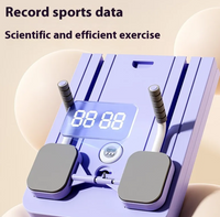 Thumbnail for Household Abdominal Wheel Fitness Board