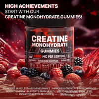 Thumbnail for Muscle Boost Gummies