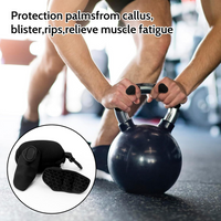 Thumbnail for Grip Strengthener Spring Grip Finger Exerciser