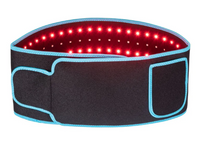 Thumbnail for LED Infrared Belt Therapy Device