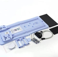 Thumbnail for Compact Pilates Sliding Board