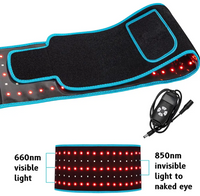 Thumbnail for LED Infrared Belt Therapy Device