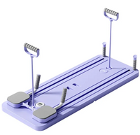 Thumbnail for Household Abdominal Wheel Fitness Board