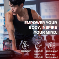 Thumbnail for Muscle Boost Gummies