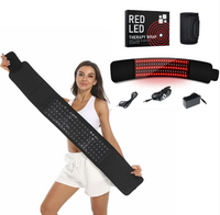 Thumbnail for LED Infrared Belt Therapy Device