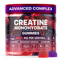 Thumbnail for Muscle Boost Gummies