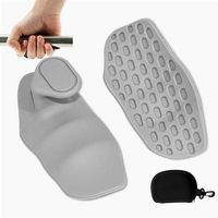 Thumbnail for Grip Strengthener Spring Grip Finger Exerciser