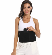 Thumbnail for LED Infrared Belt Therapy Device