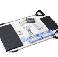 Thumbnail for Compact Pilates Sliding Board