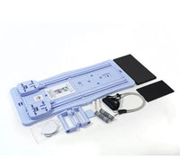 Thumbnail for Compact Pilates Sliding Board