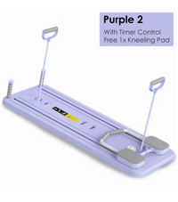 Thumbnail for Household Abdominal Wheel Fitness Board