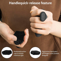 Thumbnail for Grip Strengthener Spring Grip Finger Exerciser