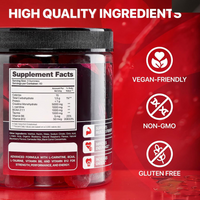 Thumbnail for Muscle Boost Gummies