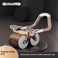 Thumbnail for Automatic Rebound Abdominal Wheel