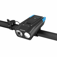 Thumbnail for LED Bicycle Headlight