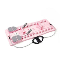 Thumbnail for Compact Pilates Sliding Board