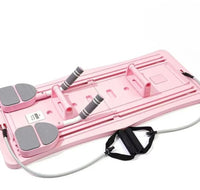 Thumbnail for Compact Pilates Sliding Board