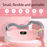 Thumbnail for Menstrual Belt Relief Pad