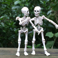 Thumbnail for Movable Mr. Bones Skeleton