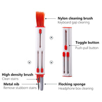 Thumbnail for 5 in 1 Keyboard Cleaning Kit