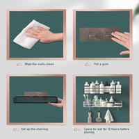 Thumbnail for Home Organizer Wall Hanger
