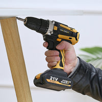 Thumbnail for Rechargeable Eletric Screwdriver