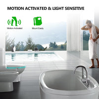 Thumbnail for Toilet Night Light