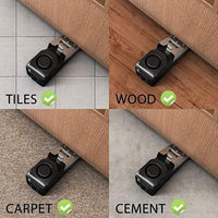 Thumbnail for Door Stop Alarm